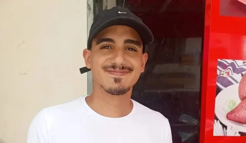 VÍDEO: família busca informações sobre jovem desaparecido em Manaus