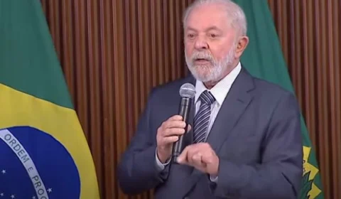 Presidente Lula instala Comissão Nacional do G20