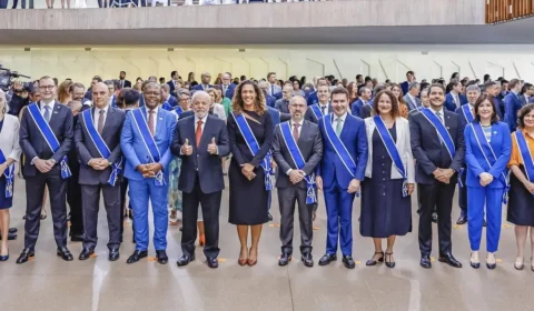 Lula condecora Bruno Pereira e Dom Phillips com Ordem de Rio Branco