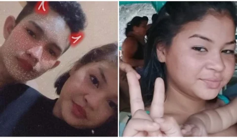 VÍDEO: mãe e namorado são suspeitos de matar bebê de 1 ano no interior do AM