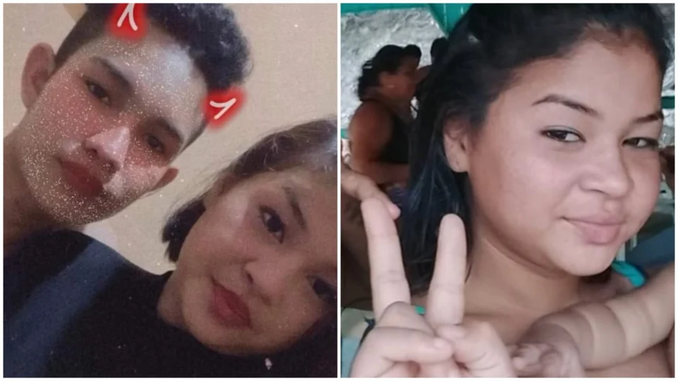 VÍDEO: mãe e namorado são suspeitos de matar bebê de 1 ano no interior do AM