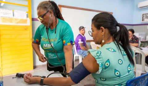 ‘Manaus Mais Cidadã’ oferta serviços gratuitos neste sábado, 25; saiba mais
