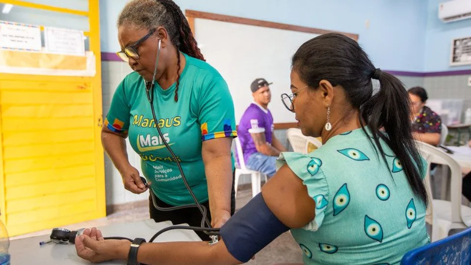 ‘Manaus Mais Cidadã’ oferta serviços gratuitos neste sábado, 25; saiba mais