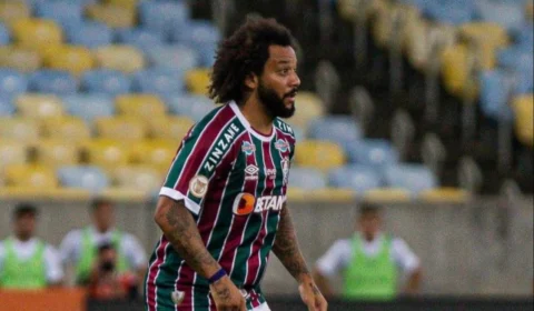 Com carreira vitoriosa, Marcelo busca eternizar seu nome no Maracanã