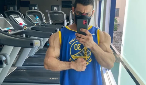 Polícia apura se morte de médico fisiculturista tem relação com anabolizantes, em SP