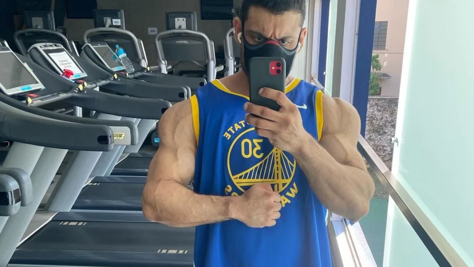 Polícia apura se morte de médico fisiculturista tem relação com anabolizantes, em SP