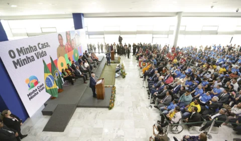 Governo vai anunciar 1ª Seleção de Propostas do Novo Minha Casa, Minha Vida