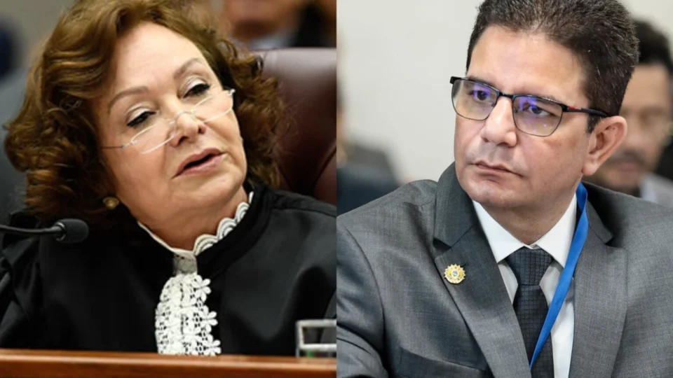 STJ suspende sigilo no processo contra governador do Acre