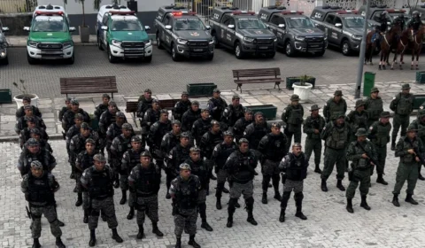 Policiamento na região do Centro de Manaus deve ganhar reforço, diz SSP-AM