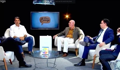 ‘Pensa Comigo’ aborda saúde do homem e prevenção do câncer de próstata