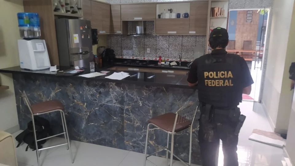 Operação Resquícios desvenda esquema de fraude e lavagem de dinheiro no Acre