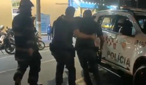 PM é baleado durante manifestação por falta de energia em São Paulo