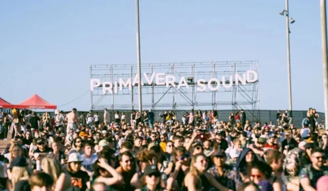 Primavera Sound abre vendas de ingressos para edição de 2024