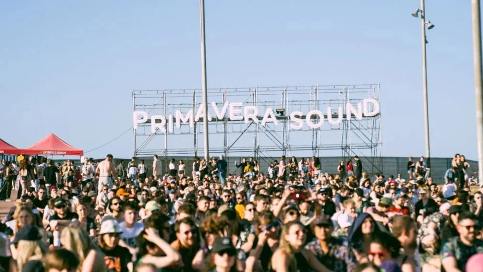 Primavera Sound abre vendas de ingressos para edição de 2024