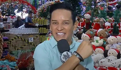 AM: assista ao programa Aqui Tem deste sábado, 18 de Novembro