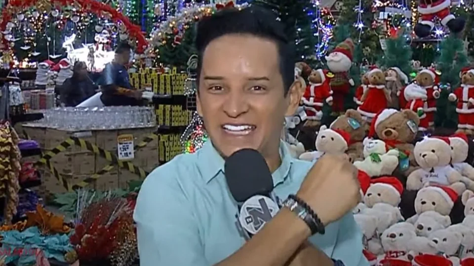 AM: assista ao programa Aqui Tem deste sábado, 18 de Novembro