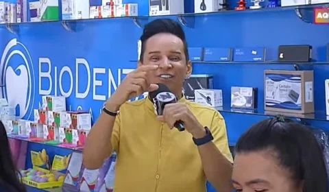 AM: assista ao programa Aqui Tem deste sábado, 11 de Novembro