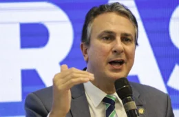 Ministro da Educação tem agenda em Boa Vista para lançamento da Caravana Pé-de-Meia