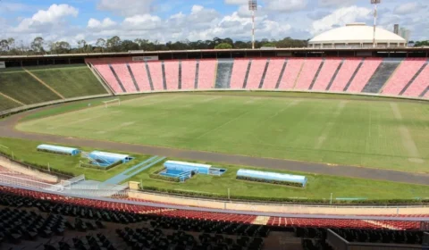 América-MG e Flamengo já tem mais de 29 mil ingressos vendidos