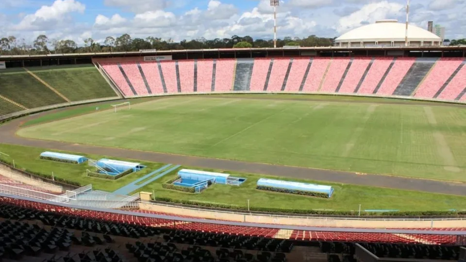 América-MG e Flamengo já tem mais de 29 mil ingressos vendidos