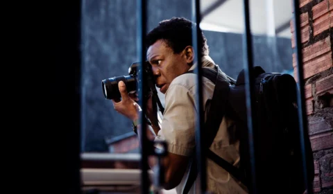 Série ‘Cidade de Deus’ traz personagem inspirada em Marielle Franco