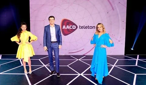 Teleton: TV Norte Amazonas confirma participação e divulga ação em Manaus