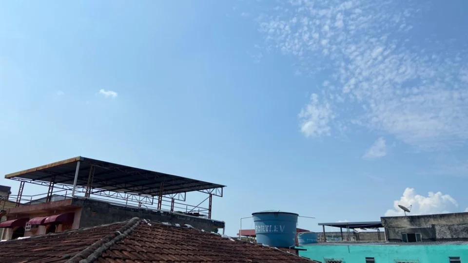 Previsão do tempo: confira o clima para este domingo (19), em Manaus