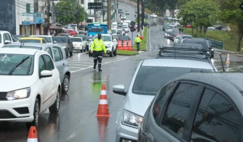 Boi Manaus 2023: confira interdições no trânsito para festa