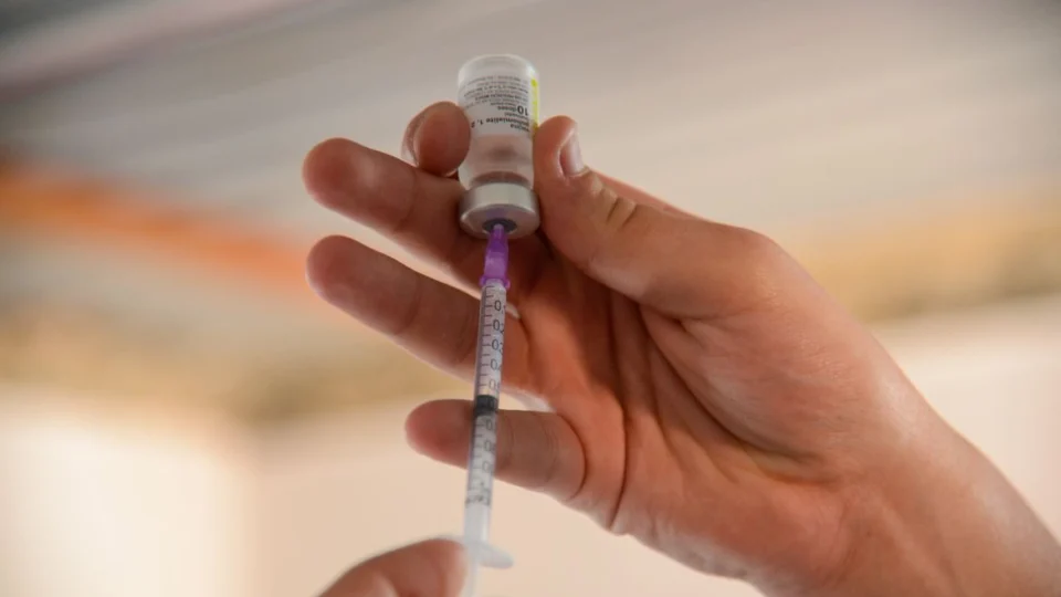 Governo utilizará WhatsApp para difundir informações sobre vacinação