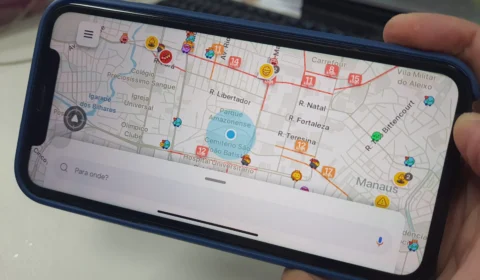 Waze lança ferramenta que indica vias com maior histórico de acidentes; confira