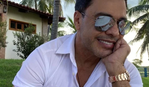 Zezé Di Camargo afirma que traía Zilu durante casamento: ‘Eu não nego isso’