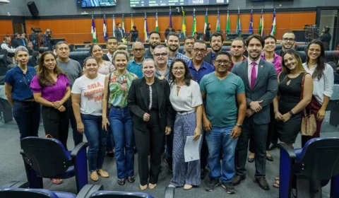 Deputados de Roraima aprovam mudança do PCCR dos servidores do Legislativo 