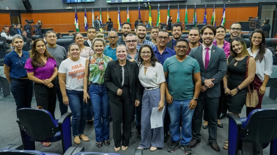 Deputados de Roraima aprovam mudança do PCCR dos servidores do Legislativo 