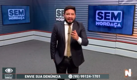 VÍDEO: assista à íntegra do programa Sem Mordaça de 19 de dezembro de 2023