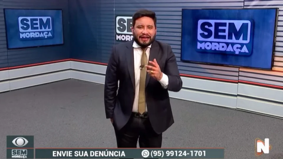 VÍDEO: assista à íntegra do programa Sem Mordaça de 19 de dezembro de 2023