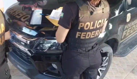 Terra Yanomami: PF desarticula esquema de financiamento de cassiterita