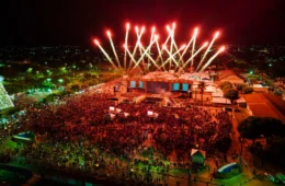 Espetáculo Natal da Paz terá elenco roraimense em sua 10ª edição