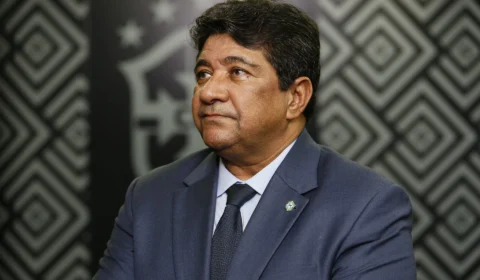 PSD contesta no STF afastamento de Ednaldo Rodrigues da CBF