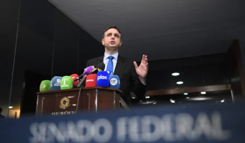 Senado começa esforço para votar indicação de autoridades e pauta econômica