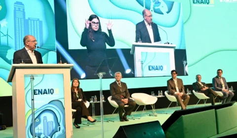 Alckmin: Reforma tributária vai contribuir com o crescimento econômico em 12%