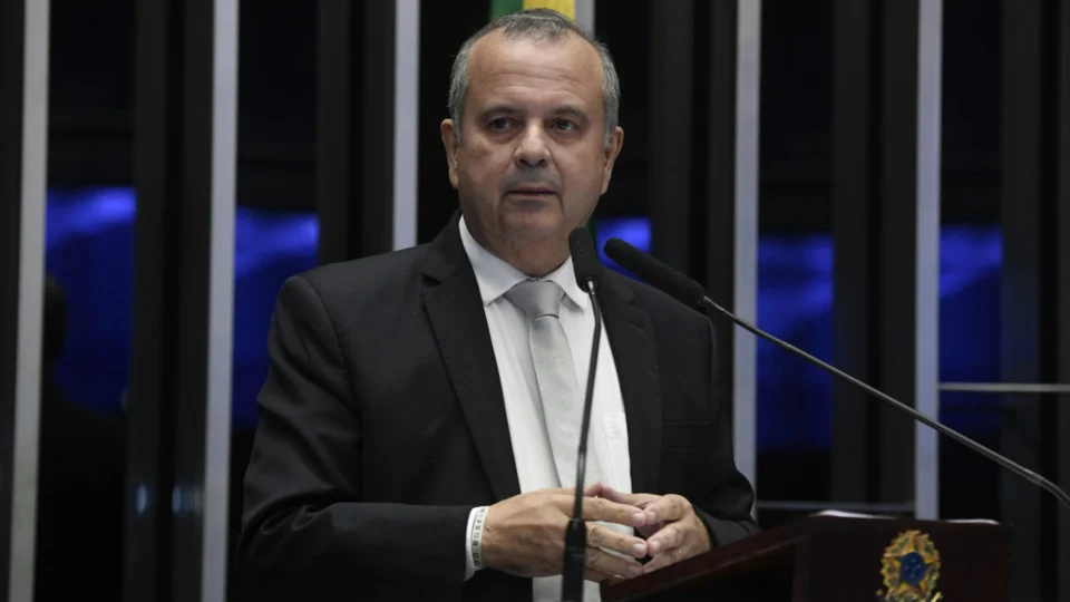 Marinho fala da relação entre  Poderes e perseguição da oposição