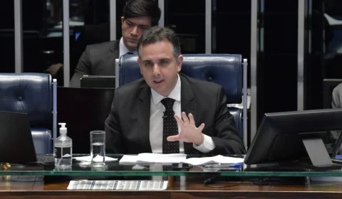 Pacheco convoca esforço concentrado para votação de indicação de autoridades