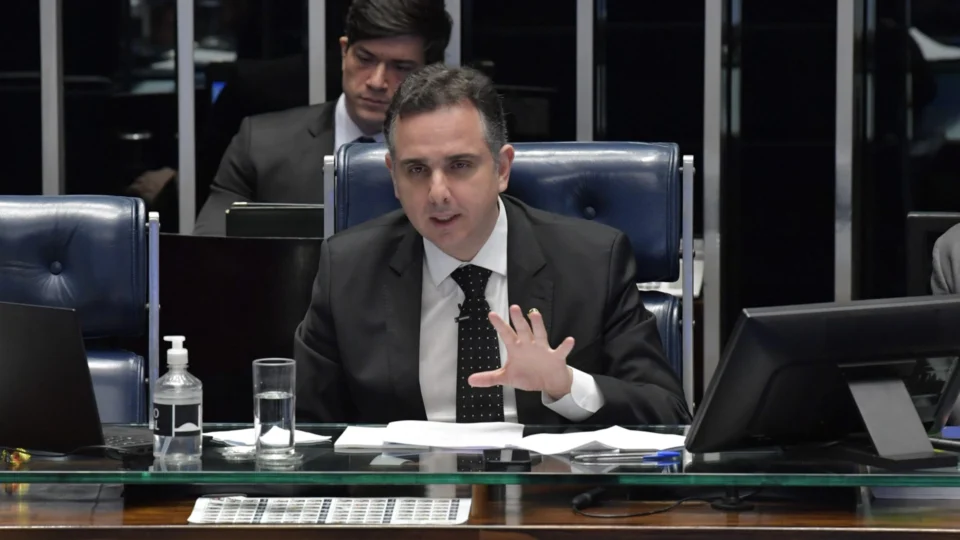 Pacheco convoca esforço concentrado para votação de indicação de autoridades