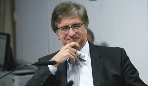Paulo Gonet toma posse como novo PGR nesta segunda-feira (18)