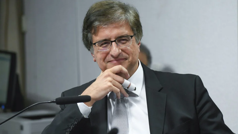 Paulo Gonet toma posse como novo PGR nesta segunda-feira (18)