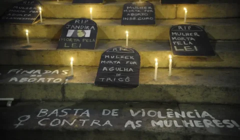 Roraima lidera ranking de feminicídio no Brasil em 2021