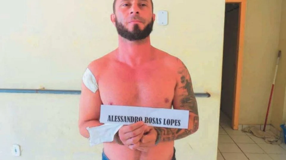 Policial que matou picolezeiro a tiros é condenado a 12 anos de prisão no AC