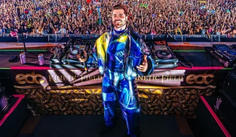 Confira artistas brasileiros mais ouvidos pelos estrangeiros em 2023 no Spotify