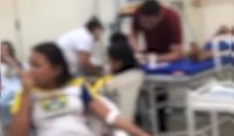 Alunos ficam dopados após ingerirem remédios controlados em escola no Acre