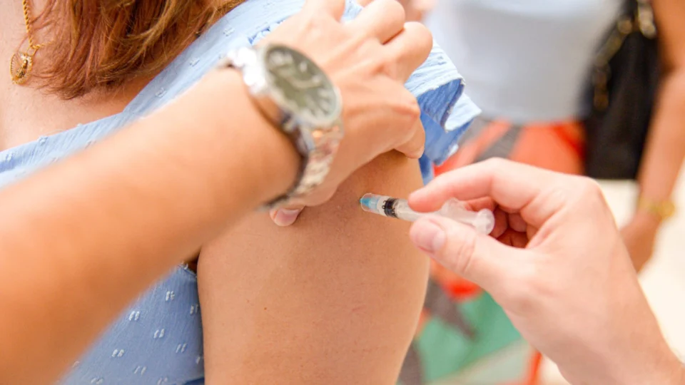 Sarampo: vacina contra doença segue disponível nas 34 UBSs de Boa Vista-RR